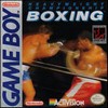 Heavyweight Championship Boxing Box Art Front